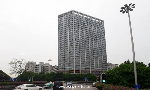 财智大厦